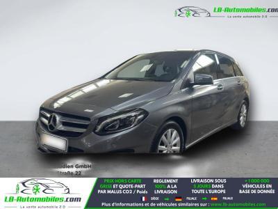 Mercedes Classe B 200 CDI BVA