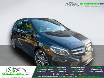 Mercedes Classe B 200 CDI BVA