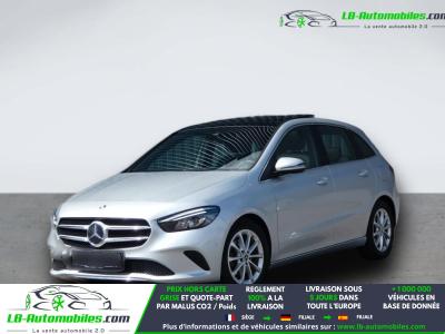 Mercedes Classe B 200 CDI BVA