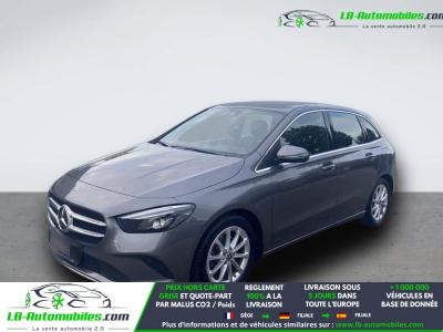 Mercedes Classe B 200 CDI BVA