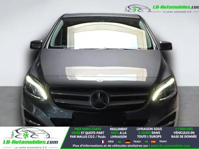 Mercedes Classe B 200 BVA