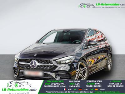 Mercedes Classe B 200 CDI BVA