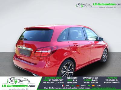 Mercedes Classe B 200 BVA