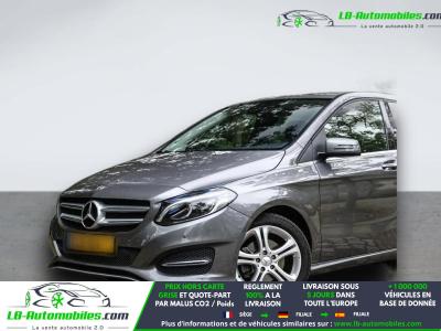 Mercedes Classe B 200 BVA