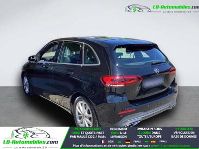 Mercedes Classe B 200 BVA
