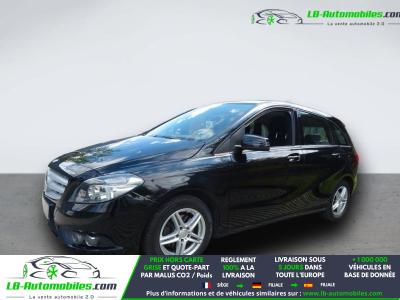 Mercedes Classe B 220 CDI BVA