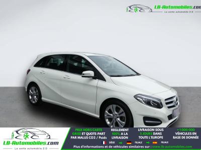 Mercedes Classe B 220 CDI BVA
