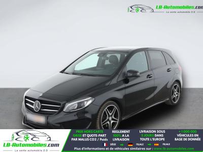Mercedes Classe B 220 CDI BVA