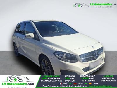 Mercedes Classe B 220 CDI BVA