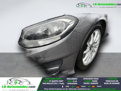 Mercedes Classe B 180 CDI BVA