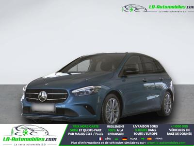 Mercedes Classe B 220 CDI BVA