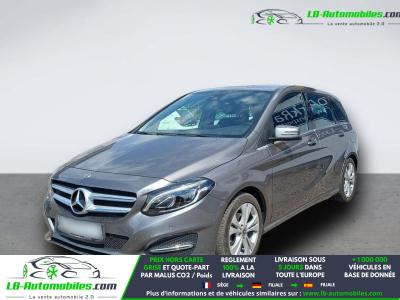 Mercedes Classe B 220 CDI BVA