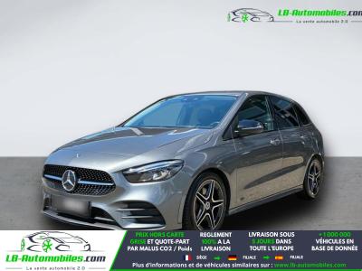 Mercedes Classe B 220 CDI BVA
