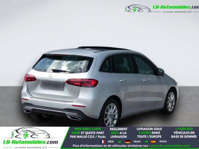Mercedes Classe B 200 CDI BVA
