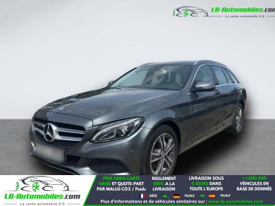 Mercedes Classe C 180