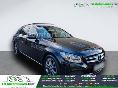 Mercedes Classe C 180