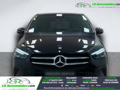 Mercedes Classe B 200 CDI BVA