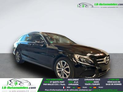 Mercedes Classe C 180