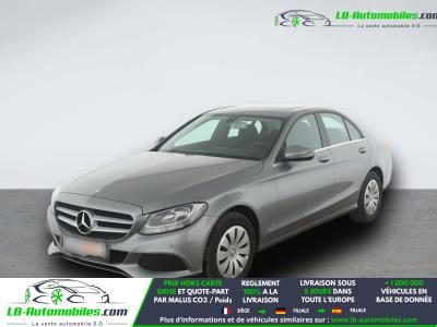 Mercedes Classe C 180