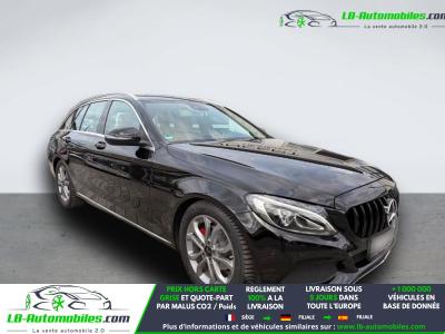 Mercedes Classe C 180