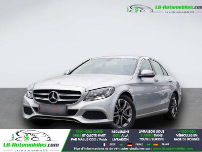 Mercedes Classe C 180