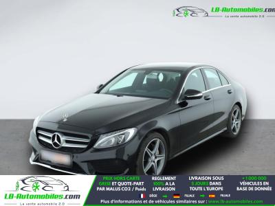 Mercedes Classe C 180