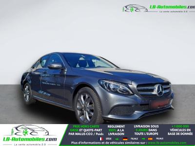 Mercedes Classe C 180