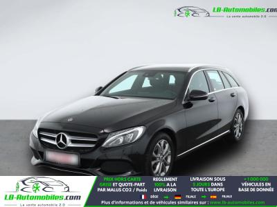 Mercedes Classe C 180