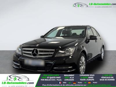 Mercedes Classe C 180 BVA