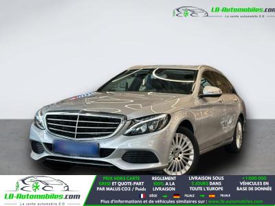 Mercedes Classe C 180 BVA