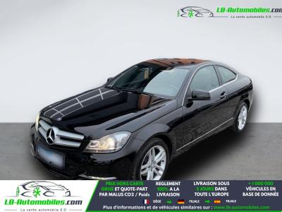 Mercedes Classe C 180 BVA