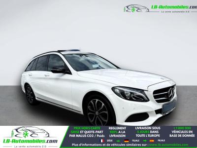 Mercedes Classe C 180 BVA
