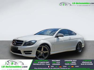 Mercedes Classe C 180 BVA