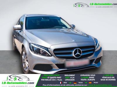 Mercedes Classe C 180 BVA