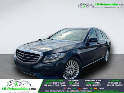 Mercedes Classe C 200