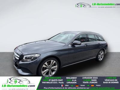 Mercedes Classe C 200