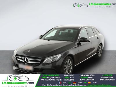 Mercedes Classe C 180 BVA