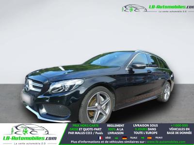 Mercedes Classe C 200