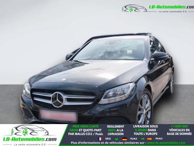 Mercedes Classe C 180 BVA