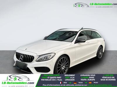 Mercedes Classe C 200