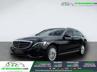 Mercedes Classe C 180 BVA
