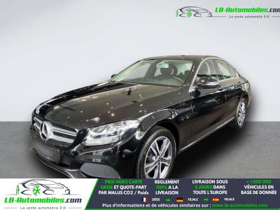 Mercedes Classe C 180 BVA