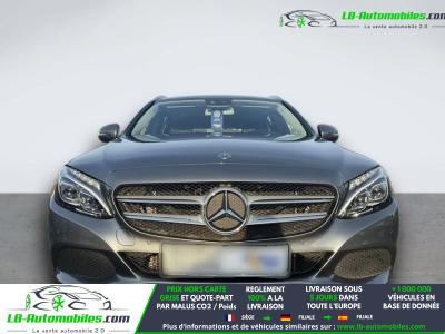 Mercedes Classe C 180 BVA