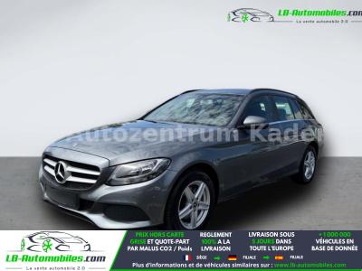 Mercedes Classe C 180 BVA
