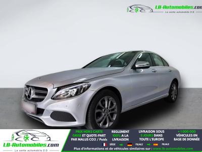 Mercedes Classe C 180 BVA