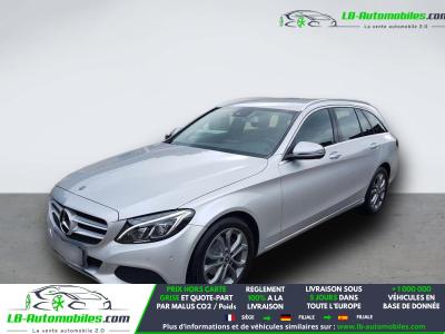 Mercedes Classe C 180 BVA