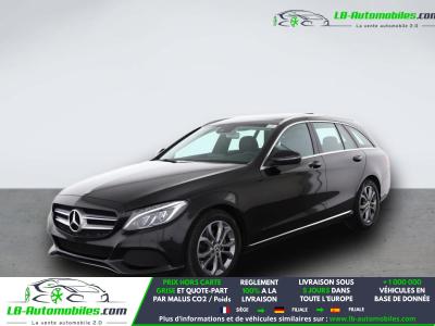 Mercedes Classe C 180 BVA