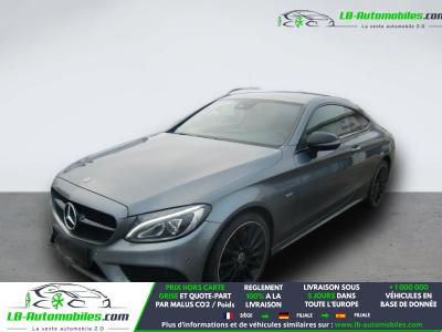 Mercedes Classe C 200 BVA