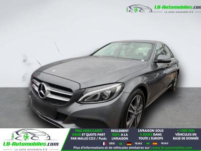 Mercedes Classe C 200 BVA