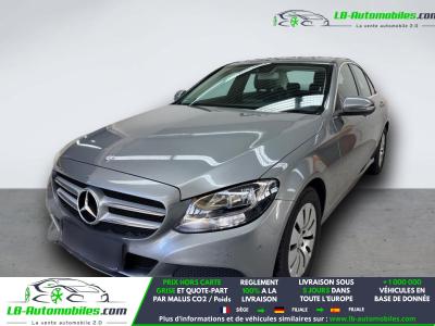 Mercedes Classe C 200 BVA